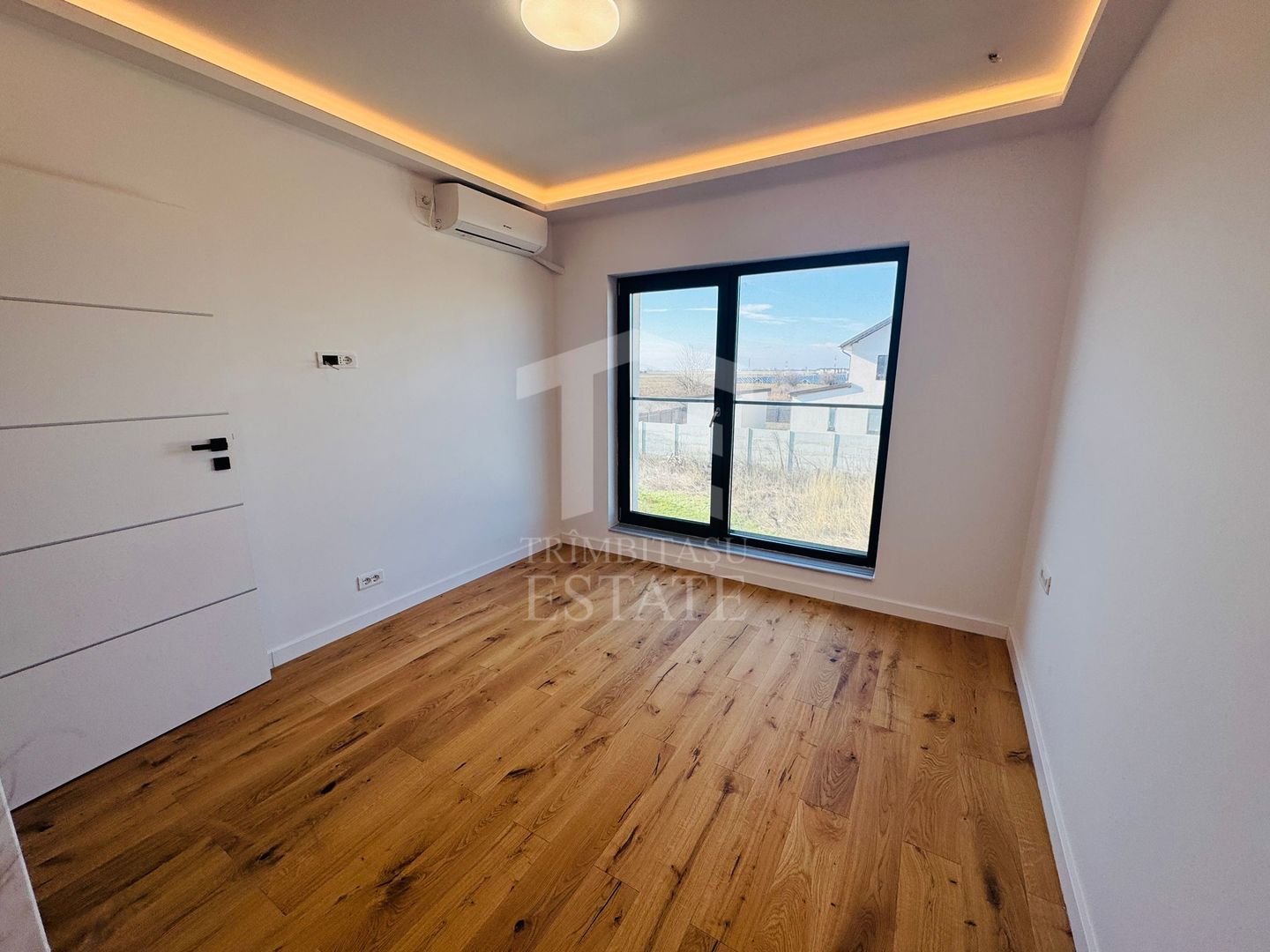 Vila P+1+M 5 camere Popesti-Leordeni - Poză 15