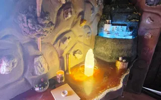 Vilă premium 5 camere cu salină și garaj | Coțofenești - Poză 42