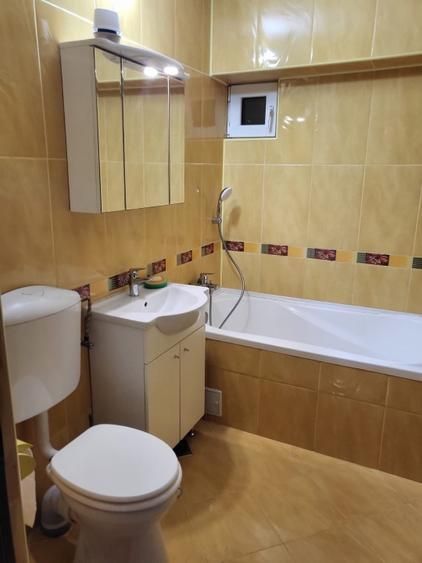 Apartament 3 Camere – TOMIS II – Vedere Parc / Biserica Militară - Poză 12