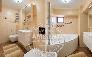 Apartament 4 camere, recompartimentat, mobilat și utilat, VASLUI - zona TRAIAN - Poză 5