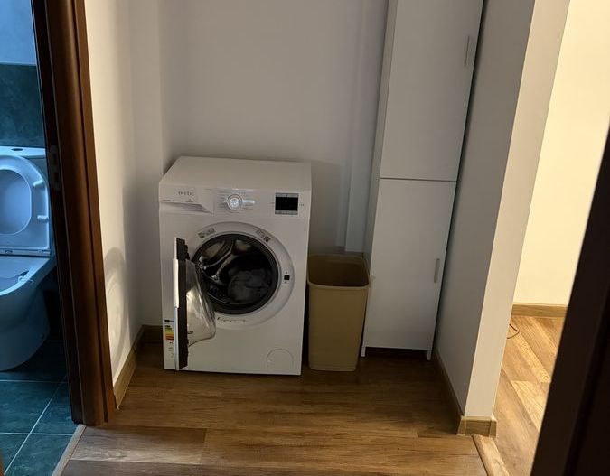 🏡  Apartament 2 camere | renovat | Terasă  | Bloc 2008 | zona Apusului - Poză 10