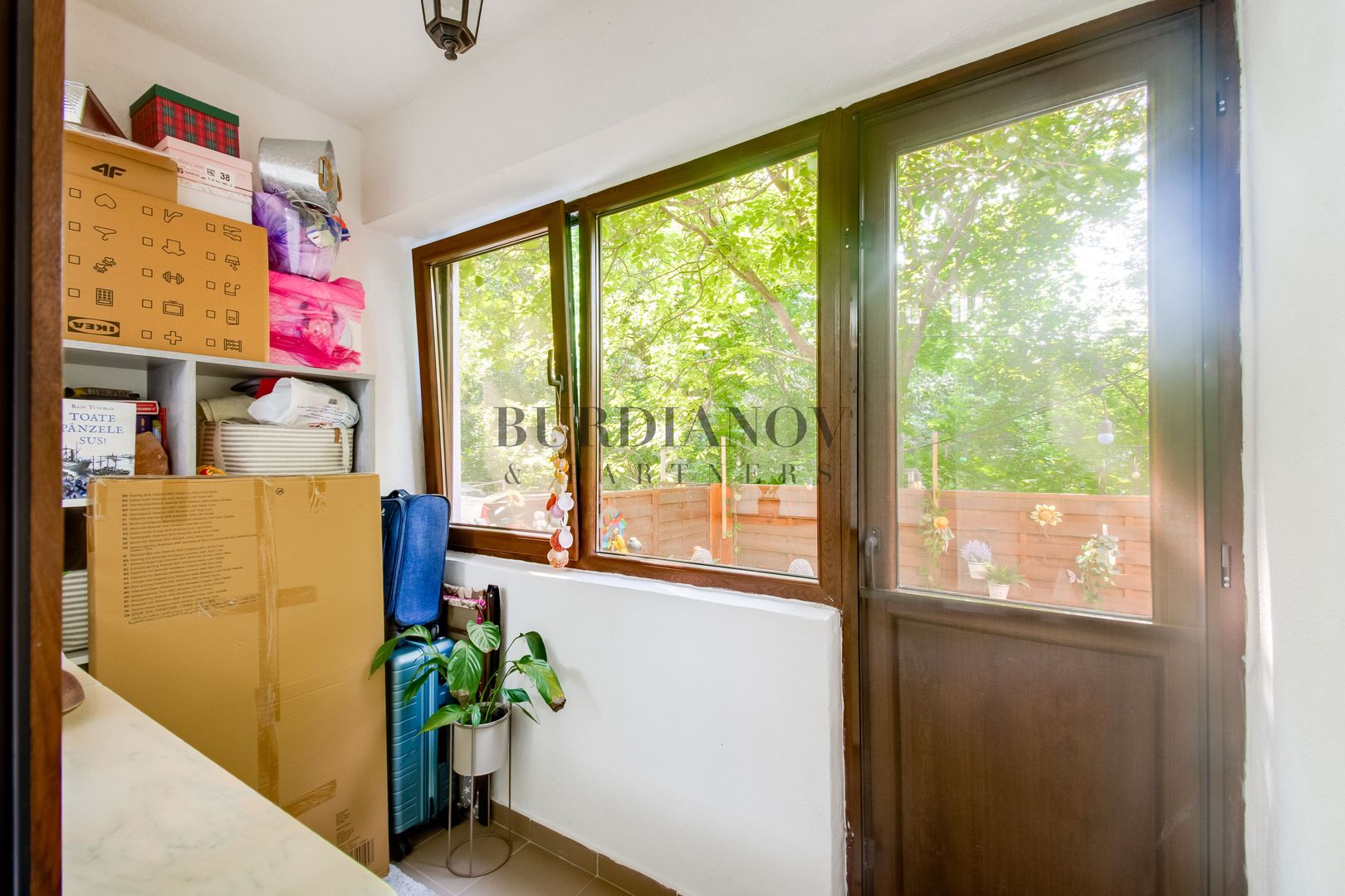 Apartament 2 camere de vânzare-terasă 36mp-parcare-Nicolae Grigorescu - Poză 11