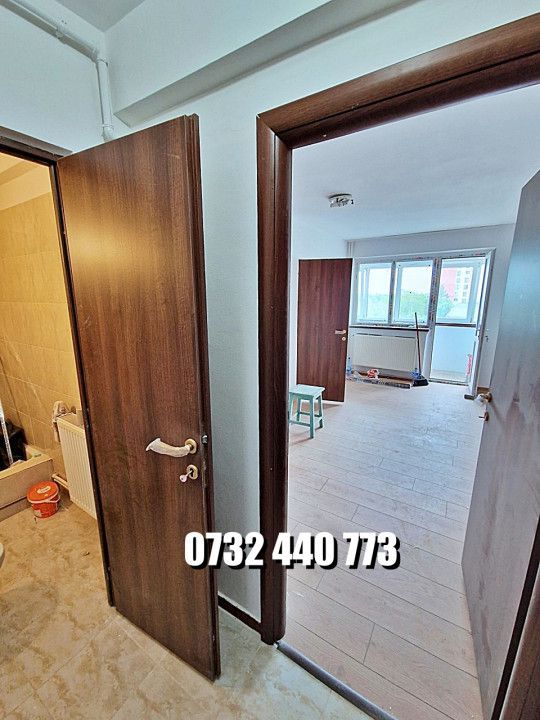 Garsoniera zona Centrala, Renovat 2023, Prima inchiriere, Comis 0% - Poză 14