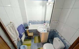 Vanzare Apartament 3 camere Curtea de Arges, Judetul ARGES - Poză 21