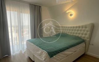 Casă de închiriat tip duplex cu 6 camere în zona Gheorghe Doja,Oradea. - Poză 5