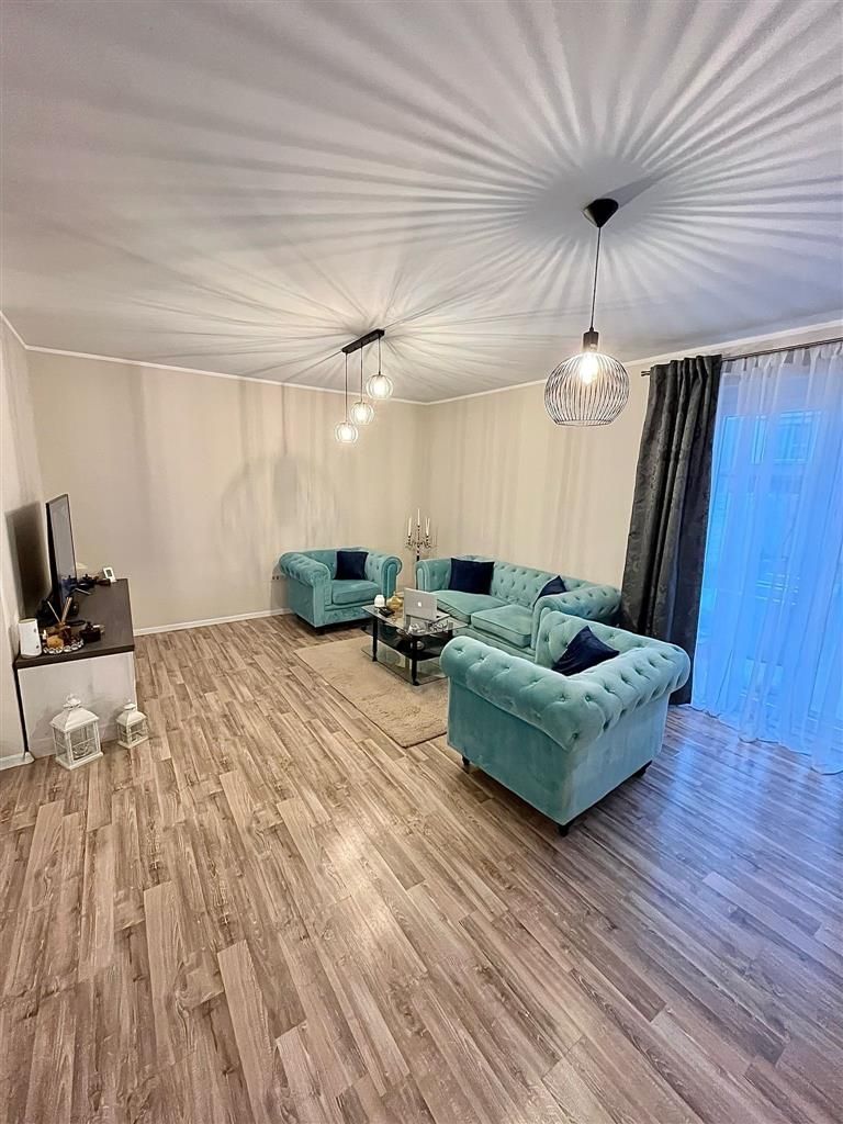 Duplex P+E Cal. Urseni mobilat si utilat - Poză 6