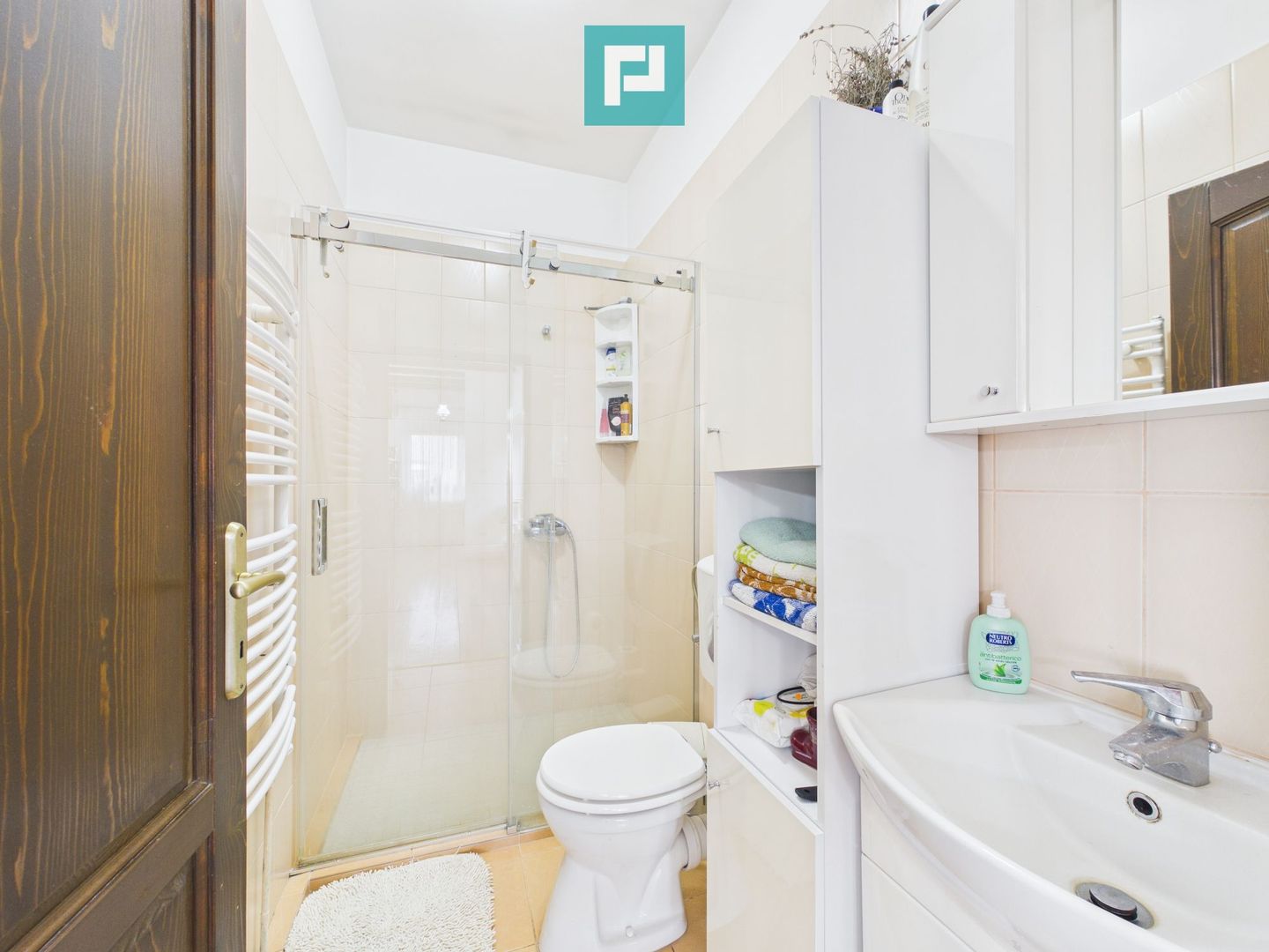 Casă rustică deosebită cu 1450 mp teren - Poză 9