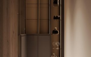 Duplex 4 Camere 253MP Cloud 9 Residence 3 Locuri Parcare - Poză 25