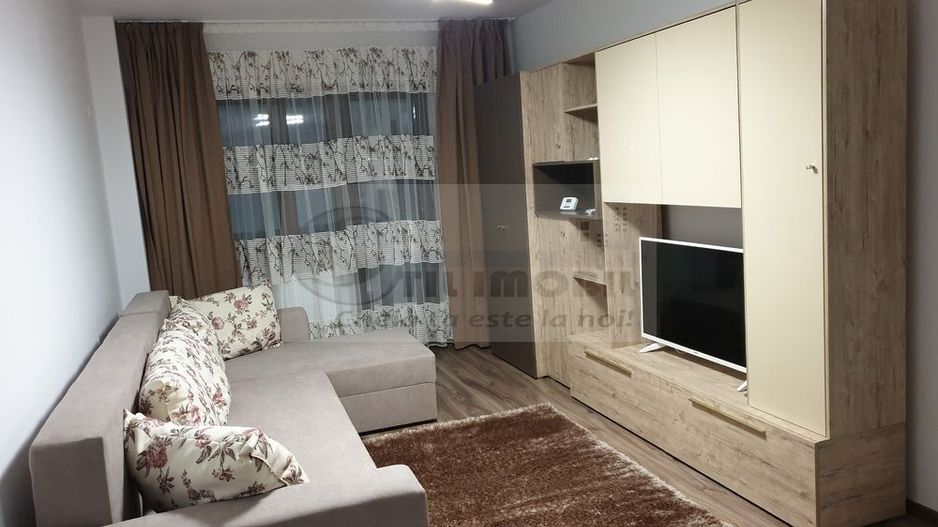 Apartament 2 camere decomandat – Complex Bucium Comfort-450 Euro - Poză 2