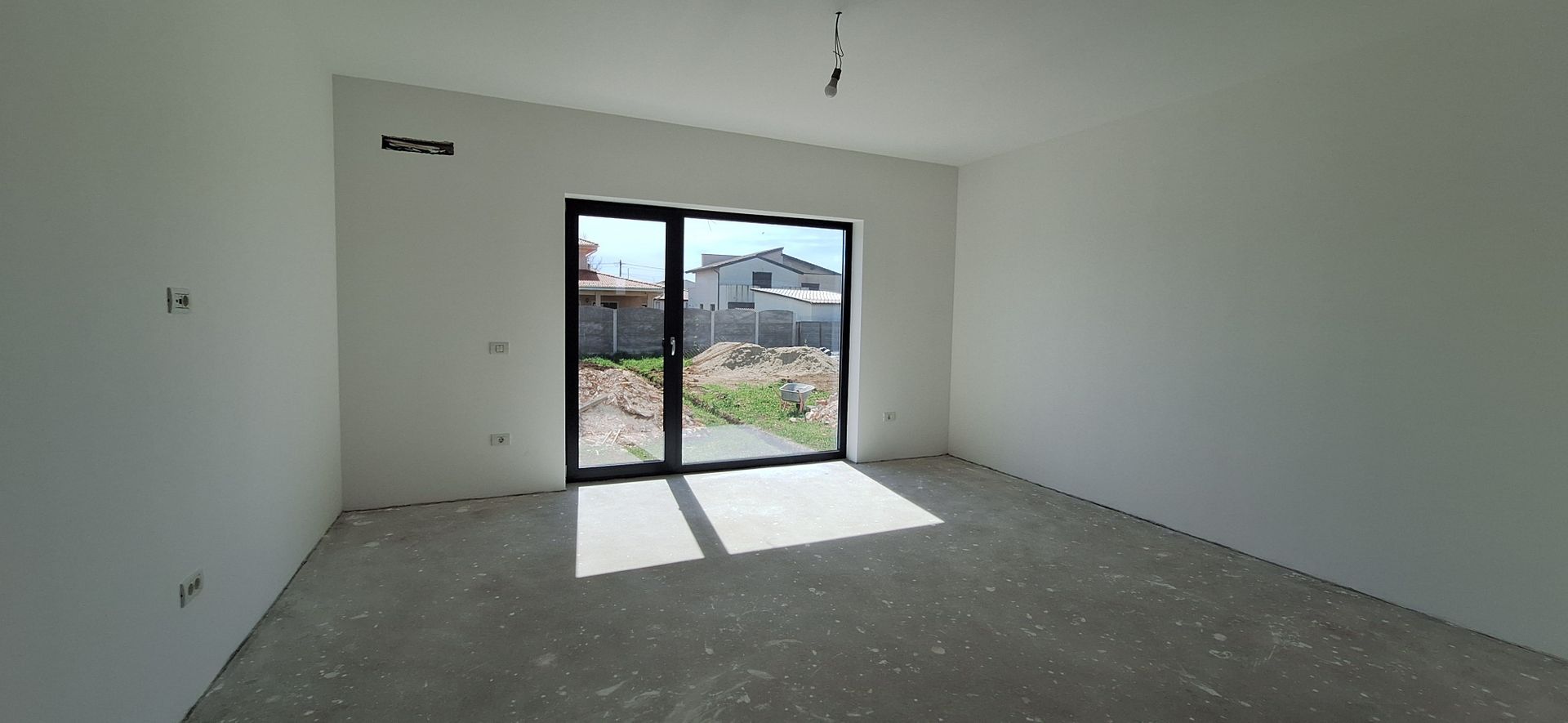 Duplex modern P+E cu 4 camere - Poză 4