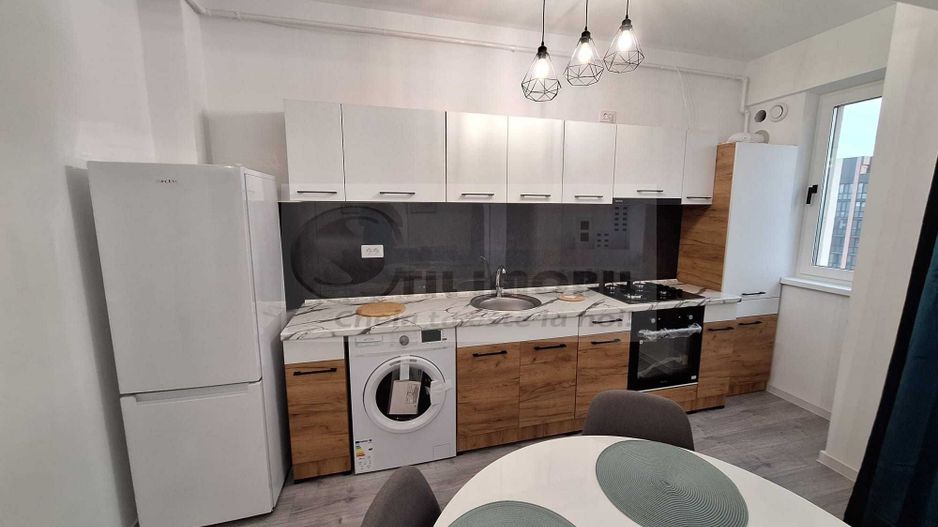 Apartament 2 camere de închiriat | Cartier Vișoianu- PETFRIENDLY - Poză 6