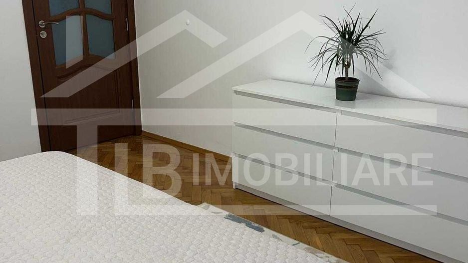 Apartament cu 2 camere, 70mp, Zona Aleea Carpati - Poză 5