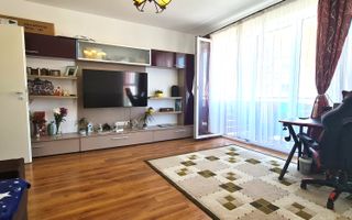2 camere mobilat utilat decomandat Avantgarden 3 Bartolomeu - Poză 3
