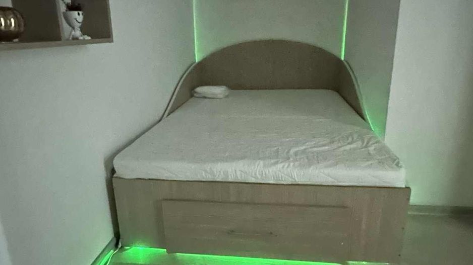 2 camere PARTER Cosmopolis - Poză 13