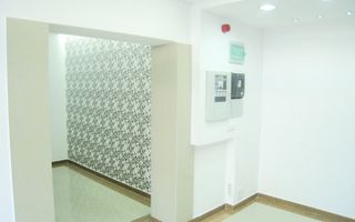 Cladire Birouri Expozitiei | Romexpo  - Poză 5