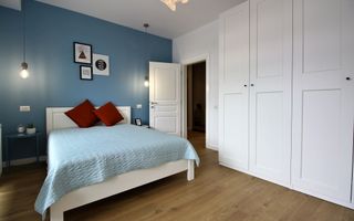 Apartament 2 camere Ultrafinisat Sopor! - Poză 11