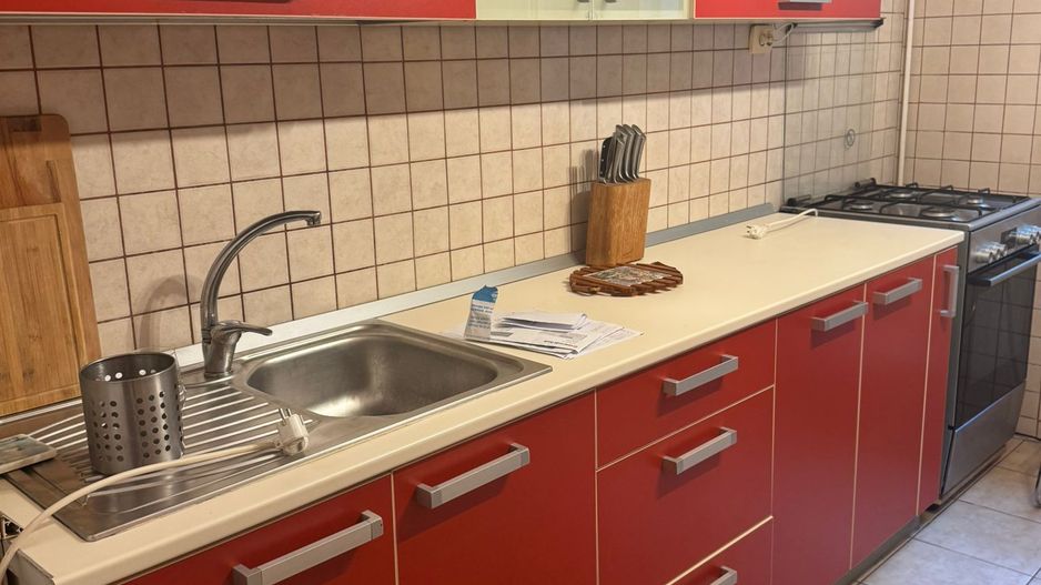 Apartament 3 camere Soseaua Giurgiului - Poză 15