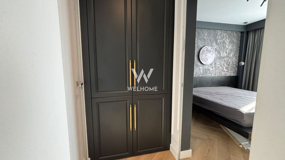 Apartament DE LUX  Zona Mihai Viteazu-Sibiu - Poză 11