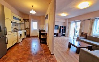 3 camere, balcon, parcare, Zorilor, Sigma, Lidl, Pet Friendly - Poză 1