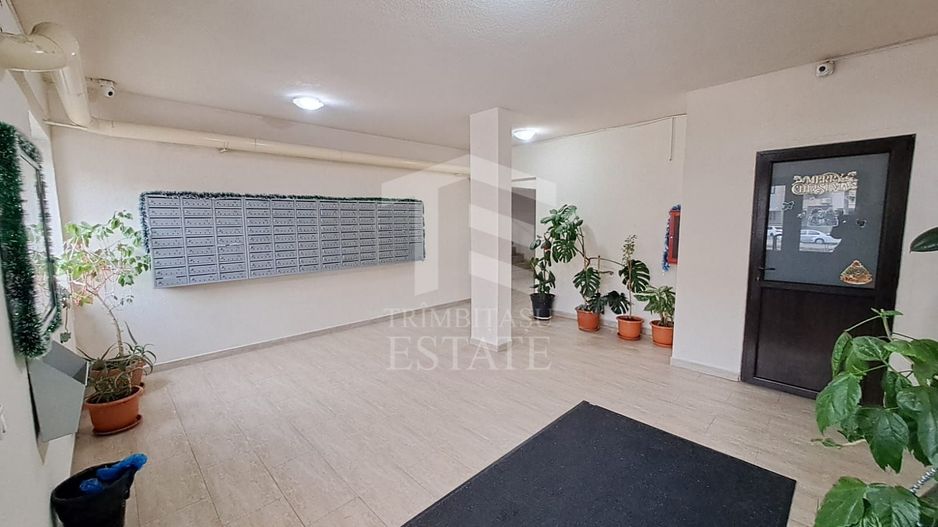 Apartament superb 2 camere Metrou Lujerului | Parcul Liniei - Poză 18