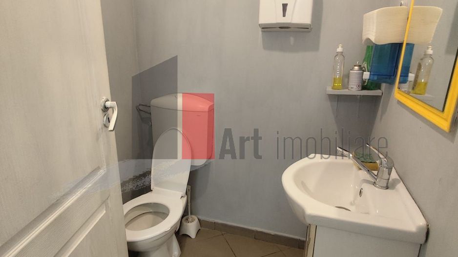 Spatiu Comercial de inchiriat zona Gorjului - Poză 3