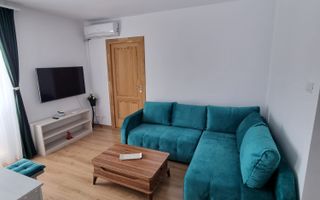 De Inchiriat: Apartament 2 Camere Elegant și Nou | Metrou Brâncoveanu - Poză 2