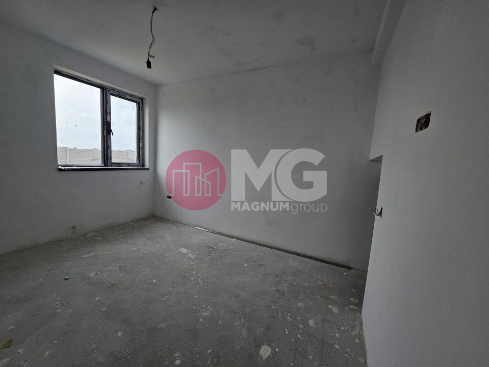 Casa individuala de vanzare in comuna Berceni la cheie - Poză 10