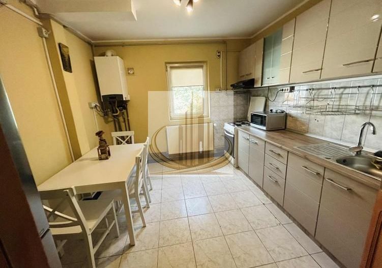 Ap spațios cu 3 Cam, 2 bai | 75 mp | Complexul Studentesc | Investitie - Poză 5