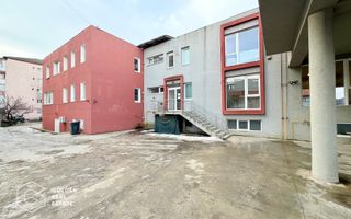 Spatiu birouri 140 mp, Bd. Liviu Rebreanu - Poză 12