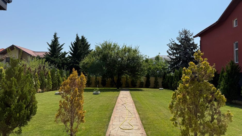 Vila premium 5 camere Pipera | Teren 1.000 mp - Poză 28