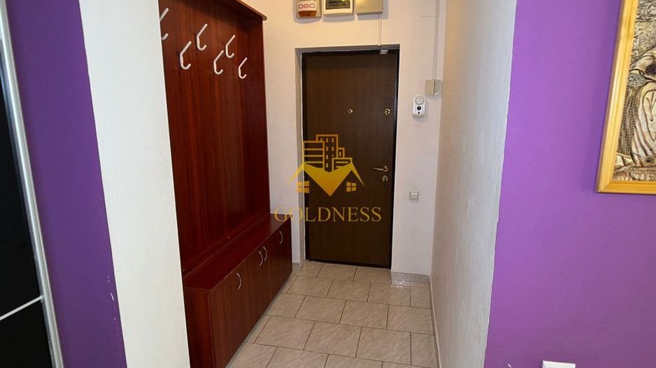 2 camere, modern, 2 parcari,  Zorilor, zona Sigma, Observator, UMF - Poză 10