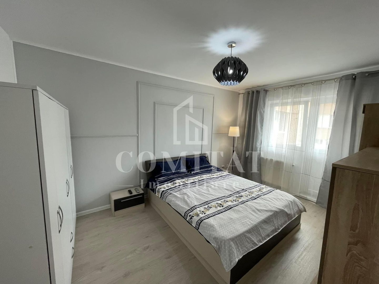 Apartament 2 camere | 44mp | cartier Manastur - Poză 1