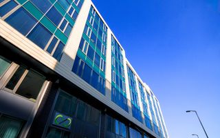 Spatiu modern pentru birouri - 770.00 mp - Metrou Aurel Vlaicu - Poză 7