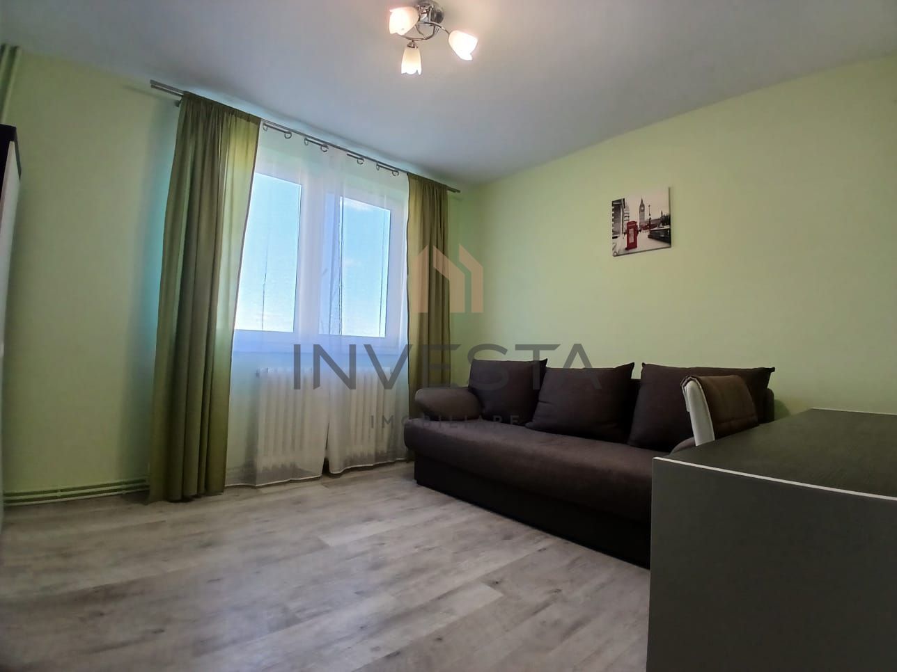 Apartament 2 camere langa Complex Mercur! - Poză 5