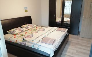 Apartament 3 camere, Someșului, Stadionului, mobilat, utilat, parcare. - Poză 8