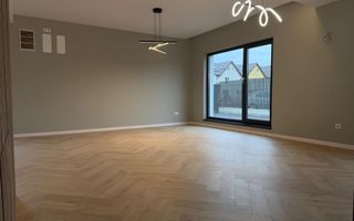 Apartament exclusivist 4 camere, intabulat, 115 mp , Grădină 200 mp , - Poză 6