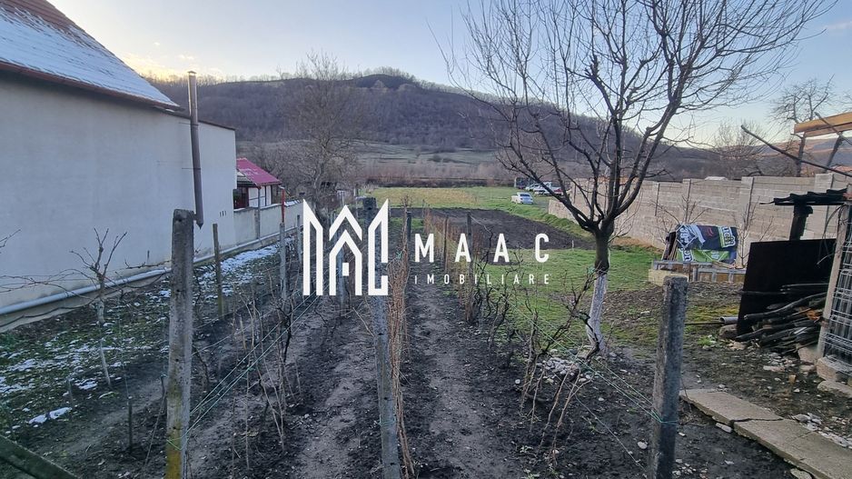 Casă la țară I 4 camere I Renovată I Grădină I Axente Sever - Poză 21