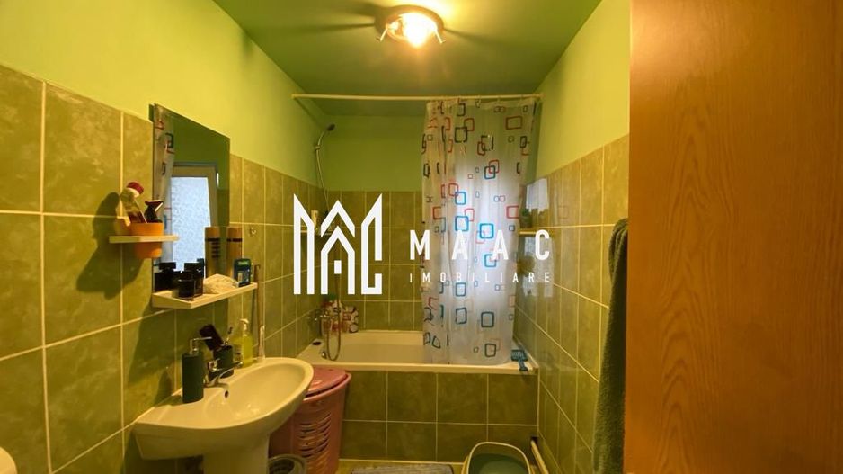 Apartament 2 camere | 2 niveluri | Mobilat | Lazaret - Poză 5