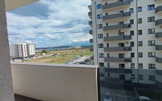 Apartament | 3 Camere | 55mpu | Etaj 3 | Dna Stanca | Partial mobilat - Poză 7