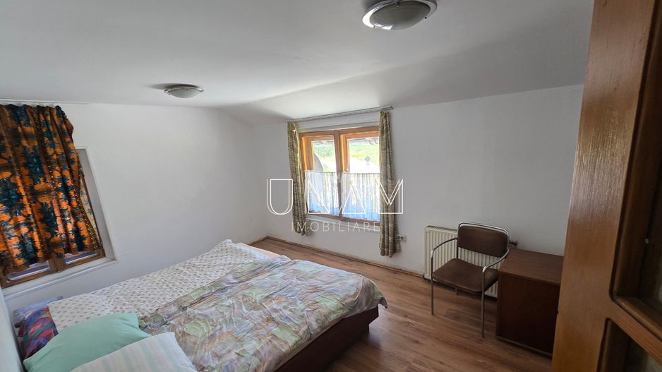 Oportunitate  unică– Restaurant + Pensiune, ideală pentru evenimente și turism - Poză 11