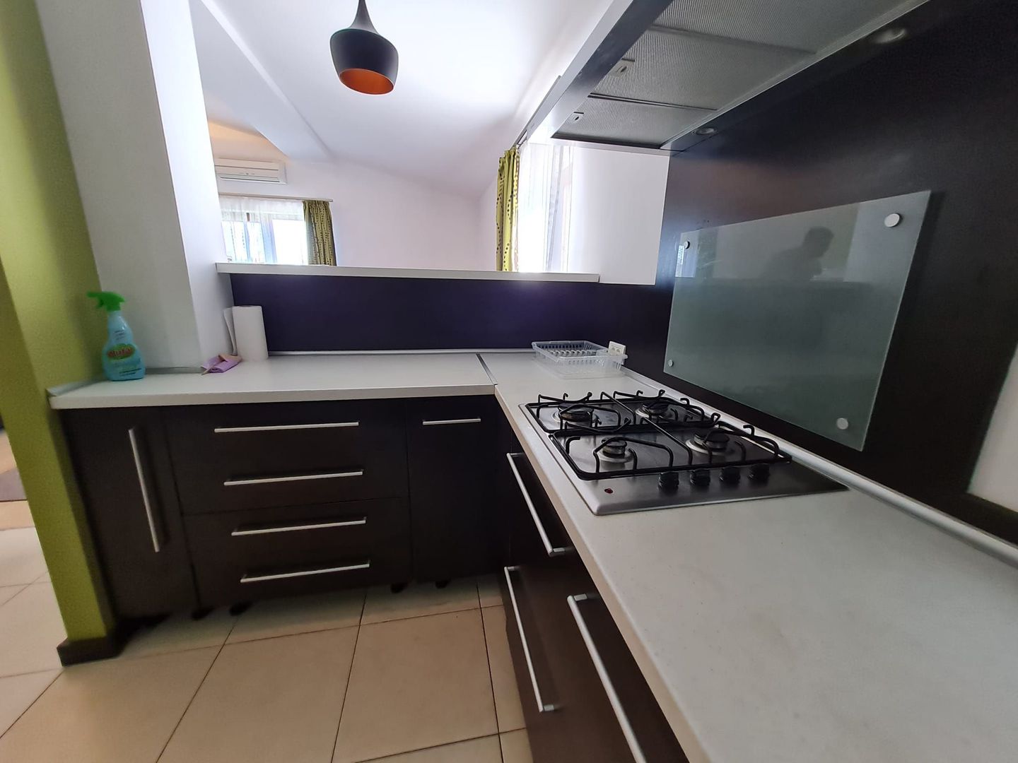 Apartament generos de închiriat zona Lipovei - Poză 24