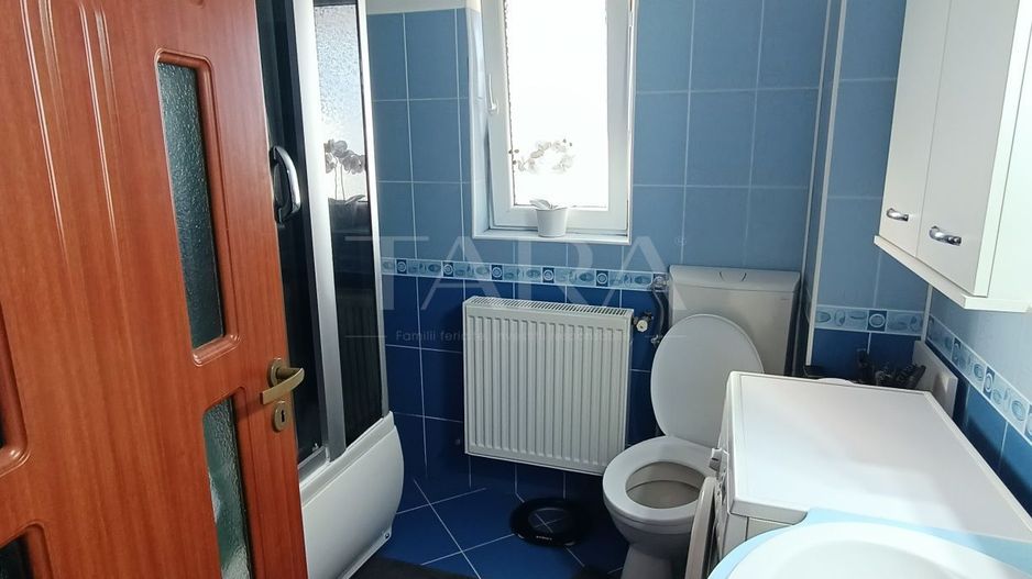Apartament cu 2 camere de vânzare. Zona Ioan Rusu, Florești, Cluj. - Poză 7