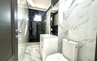 De vanzare apartament 2 camere, zona Est Clinic. - Poză 7