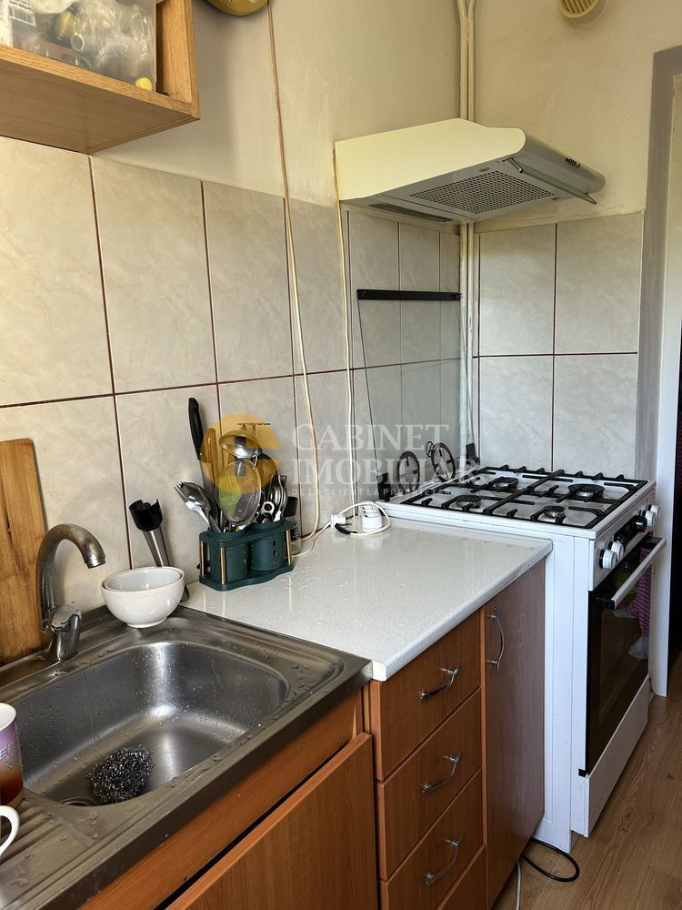 APARTAMENT 3 CAMERE SEMIDECOMANDAT - PACURARI - Poză 5