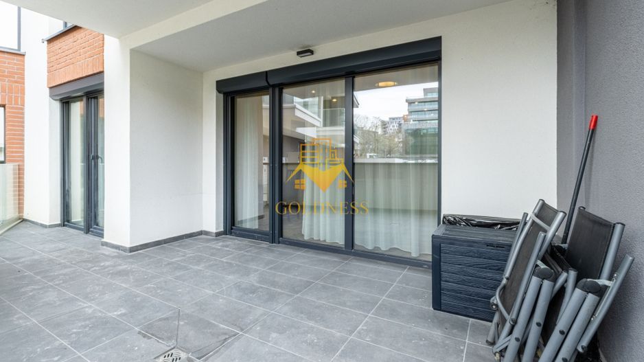 2 camere, modern, garaj, bloc nou, Marasti, The Neste, zona The Office - Poză 8