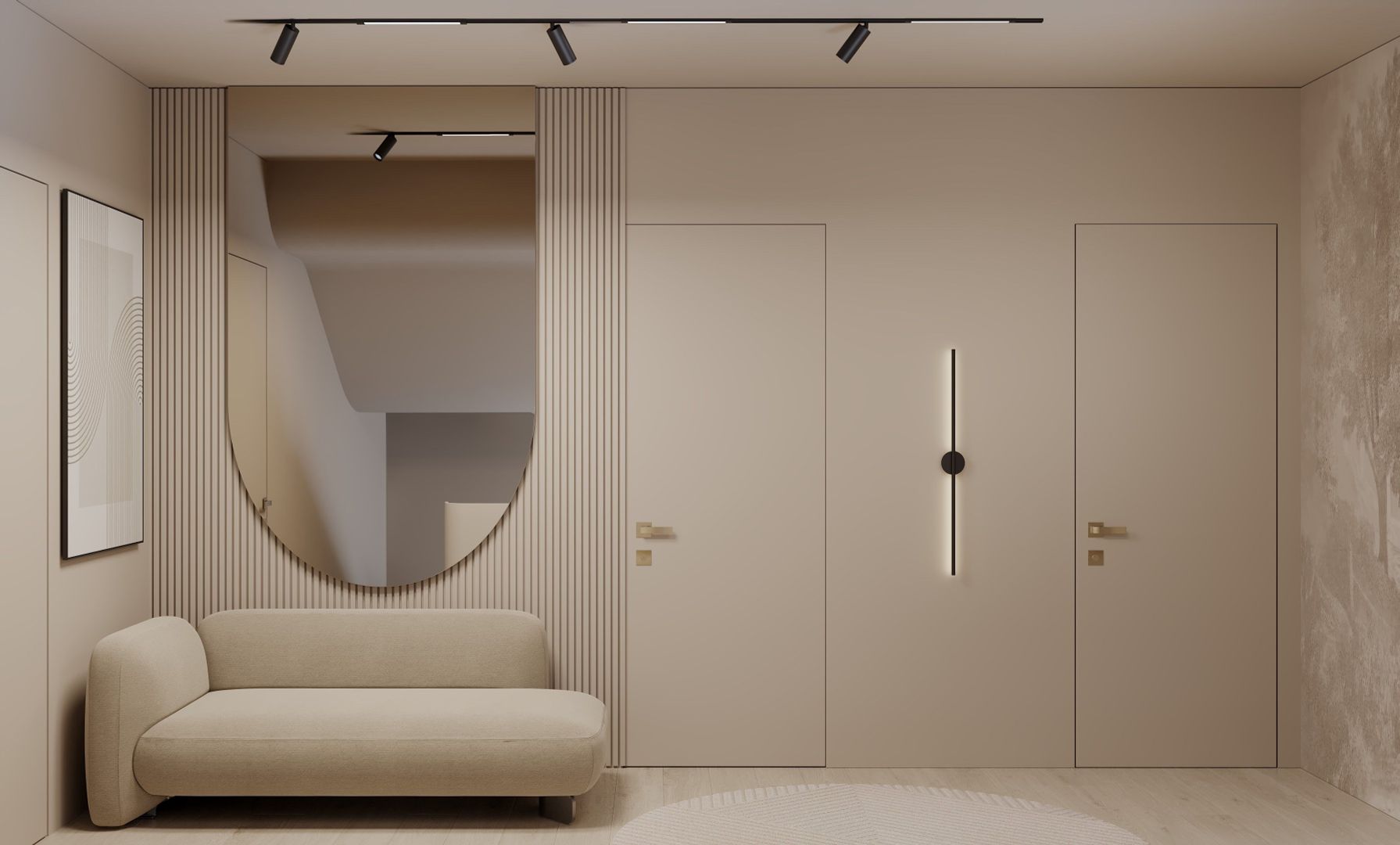 Vila Individuala Mogosoaia | Infinity Pool - Poză 3