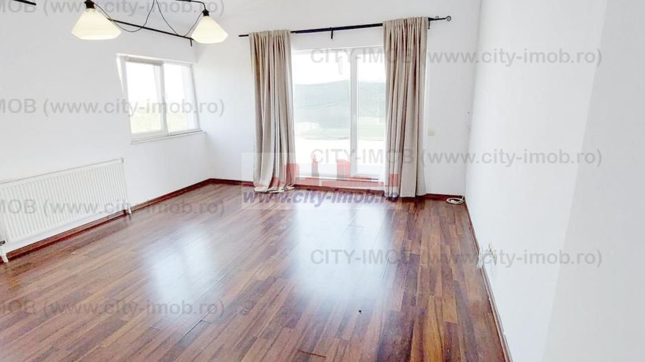 Inchiriere Apartament  trei  camere Baneasa cu terasa de 55 mp - Poză 4