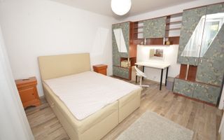 Apartament 4 camere Drumul Taberei | Parcare ADP | 600 € - Poză 1