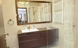 🏡 Apartament de lux de închiriat – Acta Residence | 600 €/lună | Parc - Poză 2