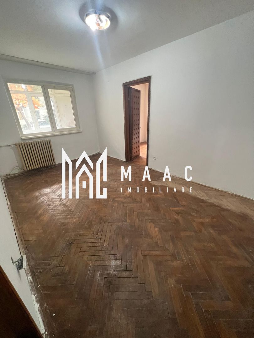 Apartament 2 camere | Ostroveni | Parter - Poză 1
